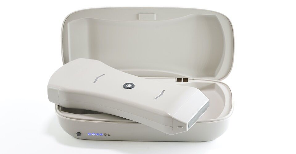 УЗД сканер SpectrUs