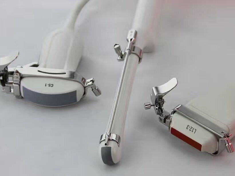 Біопсійні насадки