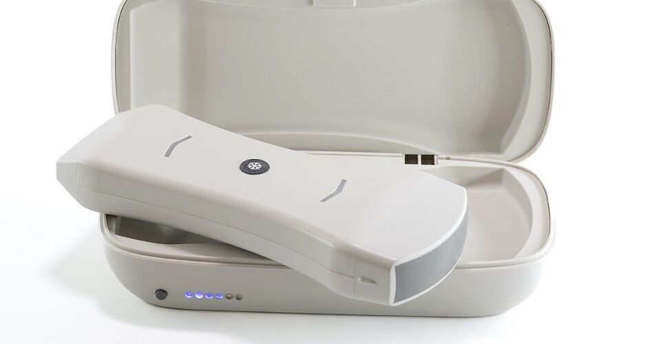 УЗД сканер SpectrUs