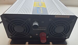 Інвертори /перетворювачі 1000Вт /2000Вт купити Інвертори /перетворювачі 1000Вт /2000Вт купити