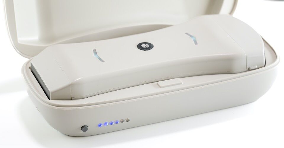 УЗД сканер SpectrUs