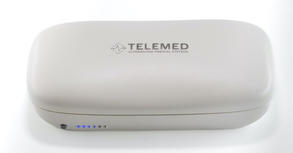 УЗД сканер SpectrUs